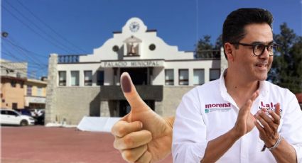 ¿Quién es Eduardo Medécigo, el virtual ganador del ayuntamiento de Mineral de la Reforma?