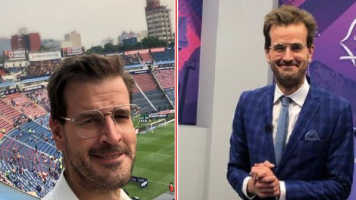 ¿Cuál fue el trágico destino de Poncho Vera, exconductor de Televisa que fue novio de Paola Rojas?