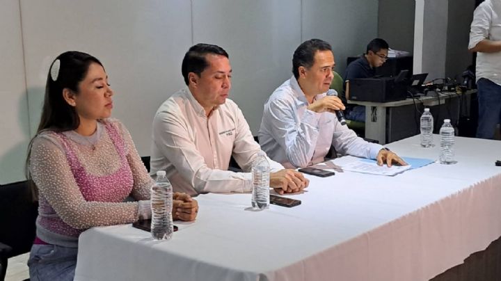 PAN presenta 3 denuncias por delitos electorales; suman 93