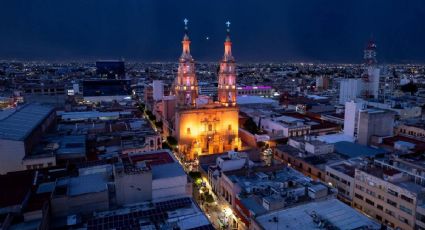Clima en Guanajuato: Día lluvioso este 20 de junio; desaparece el calorón