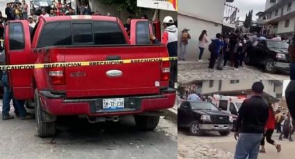 Tragedia en Puebla: Cortejo fúnebre es “arrollado”; hay 13 personas lesionadas | VIDEO