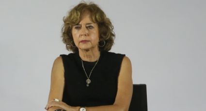 Rosaura Ruiz Gutiérrez, con la encomienda de apuntalar la ciencia en México
