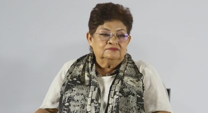 "Ernestina es quizá la mejor fiscal que haya habido": Sheinbaum al designarla consejera jurídica