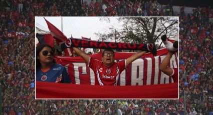 Porra de los Tiburones Rojos pide esto a próximo dueño del equipo