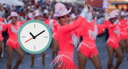 ¿Cuánto falta para el Carnaval de Veracruz 2024? Inicia la cuenta regresiva