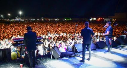 Festival Metsi: Ve a Porter y DLD gratis en Tizayuca