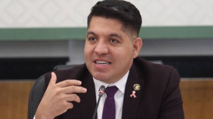 Llega la Luz del Mundo al Senado; Emanuel Reyes será senador y su esposa alcaldesa