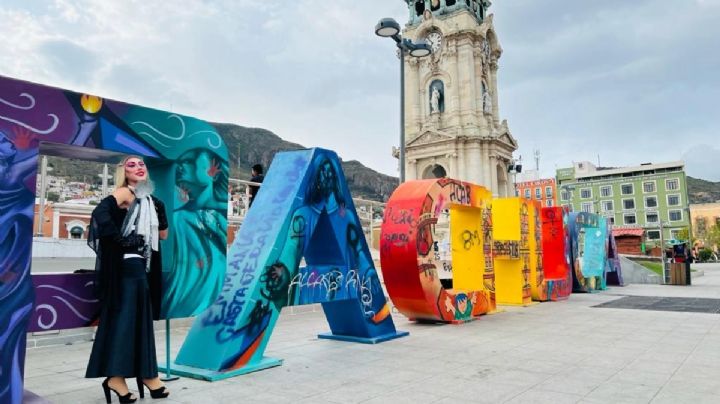 Jorge Santander: Un viaje de empoderamiento a través del arte drag en Pachuca