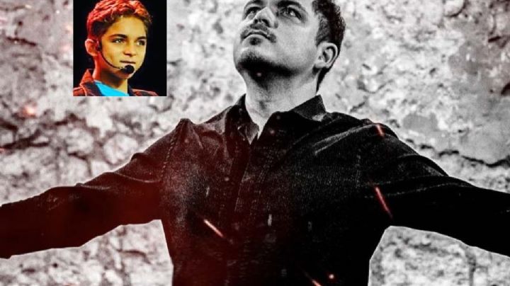 ¿Cuál fue el trágico destino de Fabián Chávez, ex niño estrella de Televisa y conductor de Código FAMA?