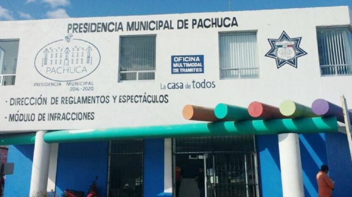 Alerta regidor de Morena que Dirección de Tránsito de Pachuca pide moches a infractores