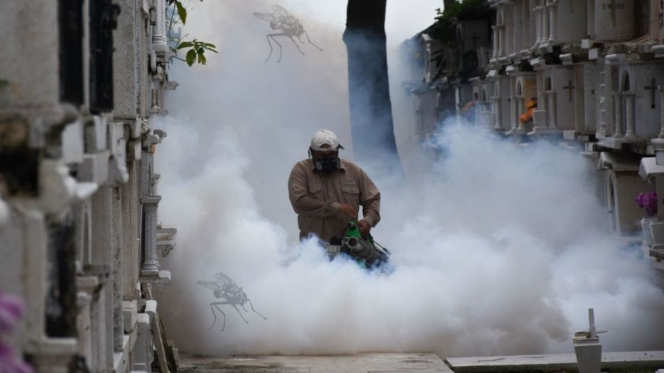 Aumentan contagios de alarma en Veracruz