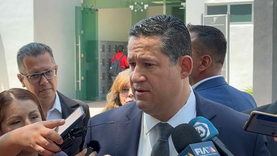 Diego Sinhue, dijo que la propuso a ese cargo, puesto que ha demostrado tener gran capacidad para ello y negó que fuera mérito el estar relacionada al fiscal Carlos Zamarripa