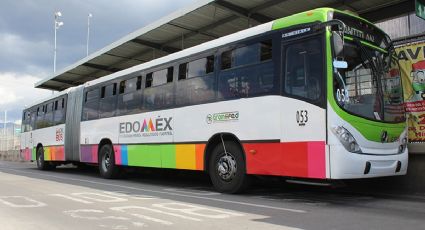 Cómo puedes presentar quejas contra choferes de transporte público en el Edomex