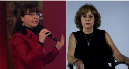 Tras persecución de Álvarez-Buylla, comunidad científica respalda a Rosaura Ruiz