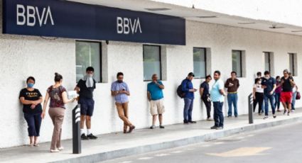 La sucursal de BBVA que cerrará definitivamente en Guadalajara