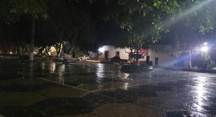 Clima Guanajuato: Lluvias fuertes, calor y vientos para este 22 de junio