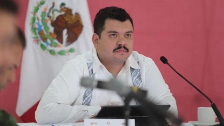 Protesta en Totalco, Perote, no es por falta de agua: Segob Veracruz