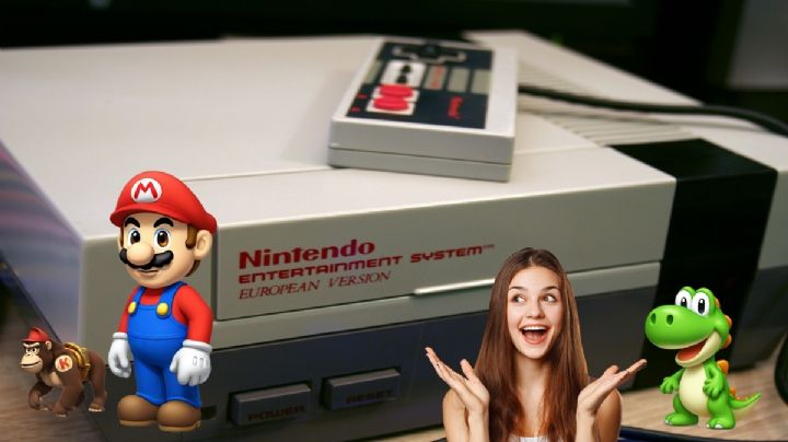 De vender juegos de mesa a ser la empresa más importante en el mundo de los videojuegos: Esta es la historia de Nintendo