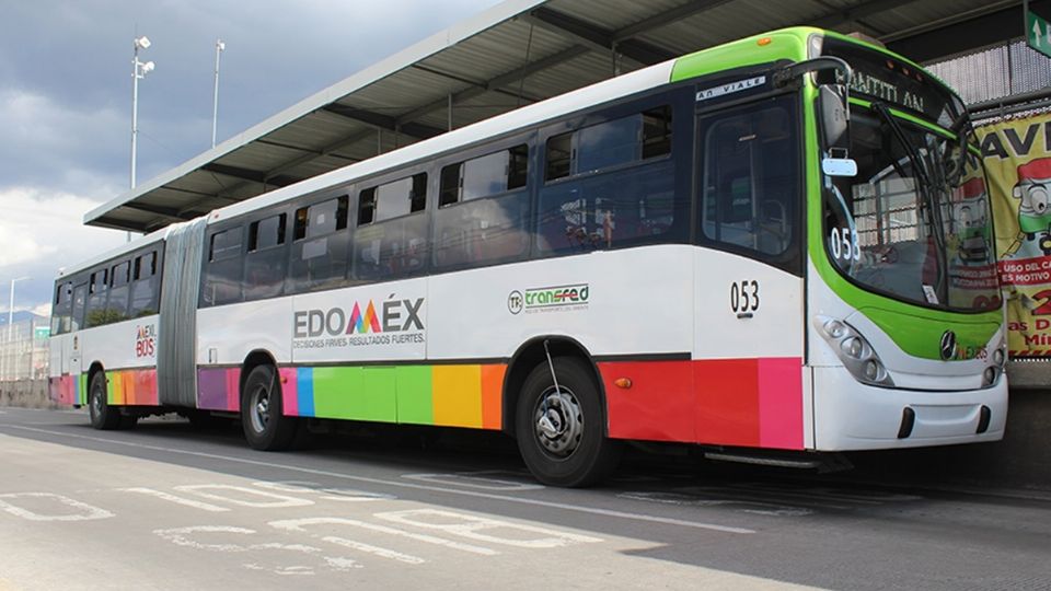 Cómo puedes presentar quejas contra choferes de transporte público en el Edomex