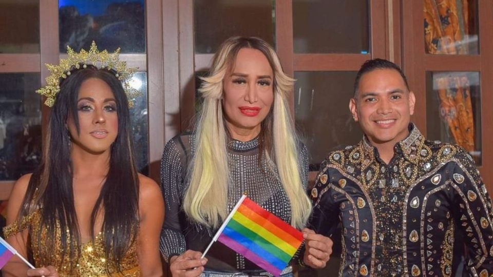 Organizadora cuenta cómo lograron incluirse en el carnaval de Veracruz