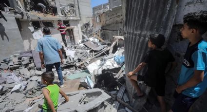Guerra Israel-Hamás: En menos de 48 horas ataque de israelí deja 150 muertos