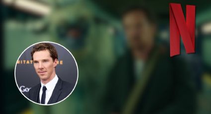 Esto es lo nuevo de Benedict Cumberbatch en Netflix; aún está en el top 10