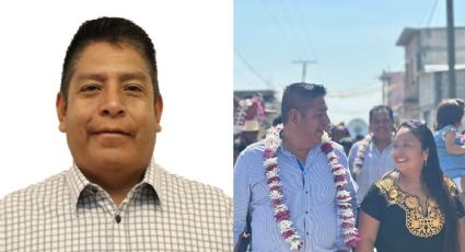 Alcalde de Acteopan, Puebla está prófugo después de presuntamente atropellar a su esposa