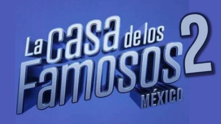 ¿Quién es el cuarto integrante confirmado de La Casa de los Famosos México 2?