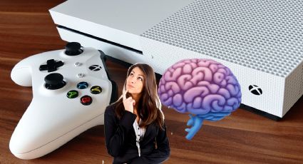 Esto le pasa a tu cerebro cuando juegas videojuegos; tu empleo se ve afectado