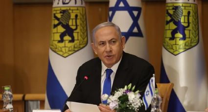 Netanyahu dispuesto "acuerdo parcial" pero no a detener guerra contra Hamás