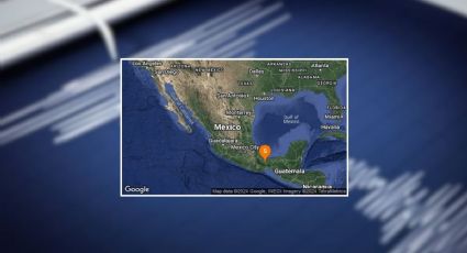 Temblor en Veracruz: Sismo con magnitud de 4.1, hoy 24 de junio