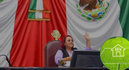 Congreso del Estado de Veracruz autoriza donación de terrenos a favor de escuelas