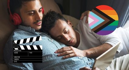 Explorando la diversidad: 4 películas emblemáticas de la comunidad LGBT