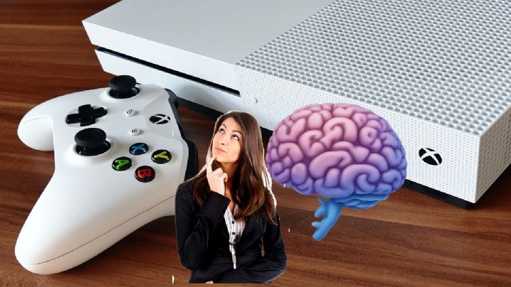 Esto le pasa a tu cerebro cuando juegas videojuegos; tu empleo se ve afectado