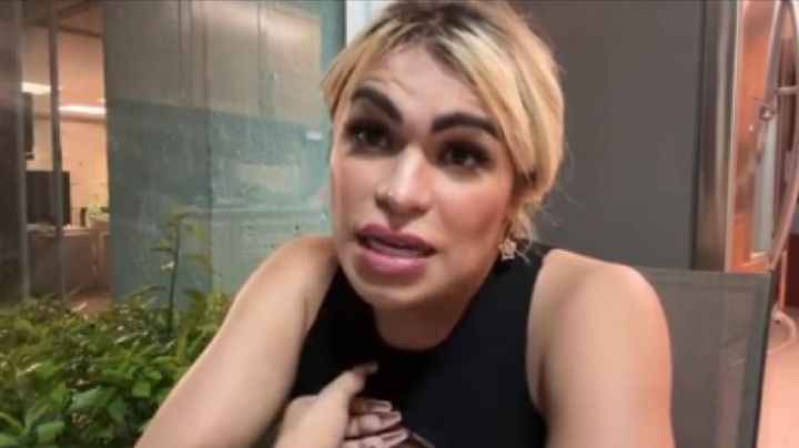 Wendy Guevara regresa como panelista a La Casa de los Famosos