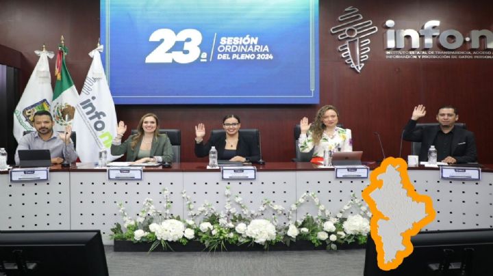 Alcaldes de zona rural en Nuevo Léon son los más incumplidos en transparencia