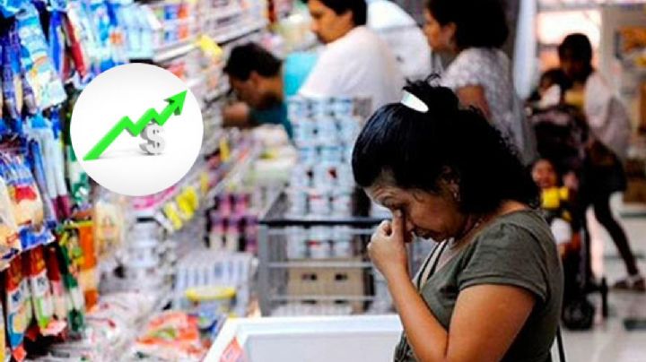 ¿Vas a ir al mercado? Estos dos productos están por las nubes