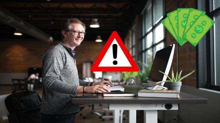 Jornada laboral: Estas son las empresas que recibirán MULTAS a partir de julio