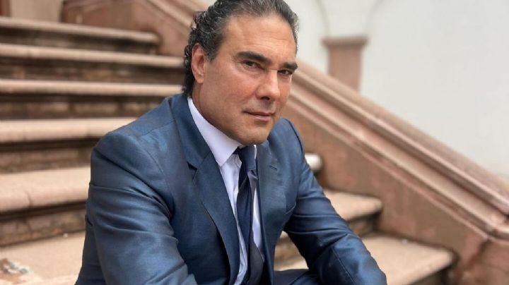 ¿Por qué Eduardo Yáñez enfureció otra vez y le arrebató su celular a una reportera?