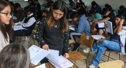 Beca Benito Juárez: Estos son los estudiantes que NO podrán solicitar más de 900 pesos