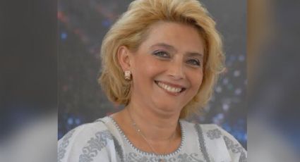 Muere Rosa Borunda, esposa del exgobernador de Veracruz, Fidel Herrera