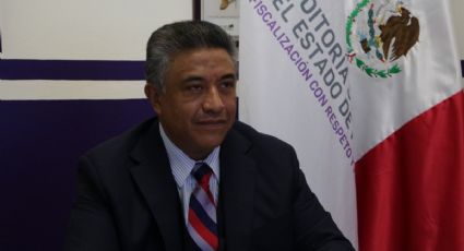 Francisco Romero, ex auditor de Puebla, sale de prisión