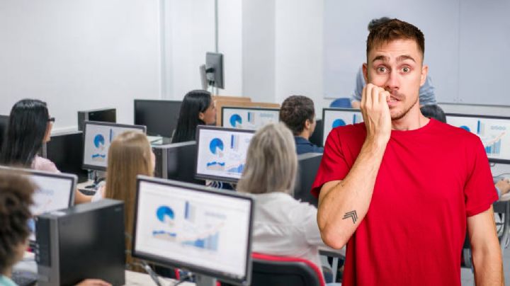 Estas son las carreras que deberías de pensar dos veces antes de elegir; son las más difíciles