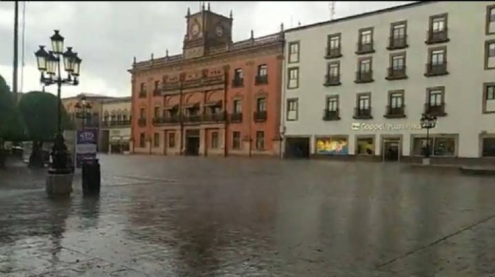 ¿Cuáles son las zonas de León donde más se inunda?