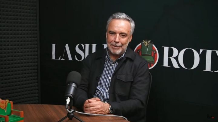 “México no se va a ir al precipicio, se actuará con responsabilidad”: Alfonso Ramírez Cuéllar