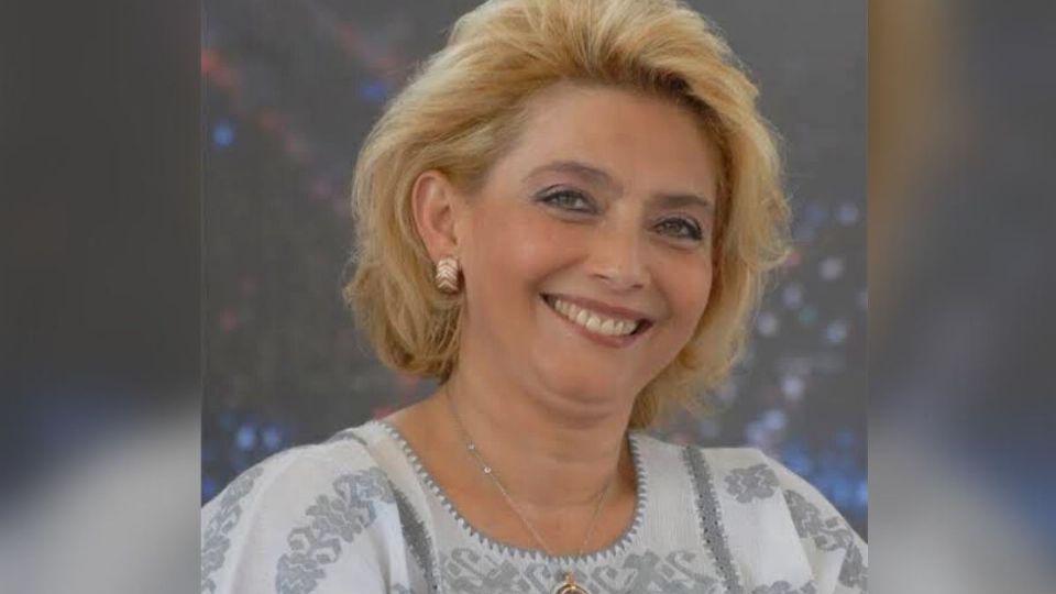 Muere Rosa Borunda, esposa del exgobernador de Veracruz, Fidel Herrera