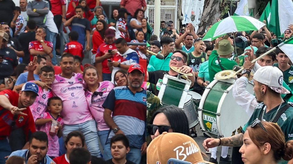 Es importante mencionar que la primera edición de la Copa Guanajuato, 200 años de grandeza, se jugará en el “Glorioso” este miércoles, el primer encuentro será a las 5:00 de la tarde entre Celaya contra Salamanca, mientras que los verdiblancos se enfrentarán a Irapuato a las 8:00 de la noche.