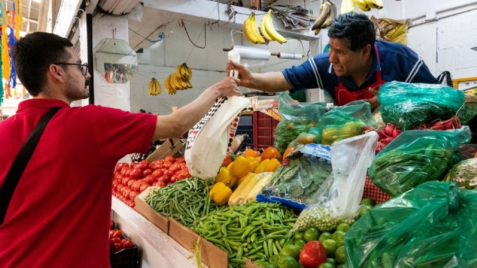 Revela INEGI los índices de precios para el consumidor a nivel nacional.