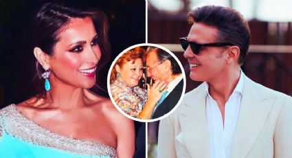 Hospitalizan a suegros de Luis Miguel, ¿cuál es su estado de salud?