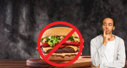 Carne de hamburguesas que no es carne: Estas son las marcas que Profeco no quiere que compres